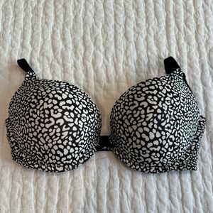 Super push up padded VS bra